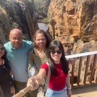 Photo de voyageur Escapade en Afrique du Sud #1
