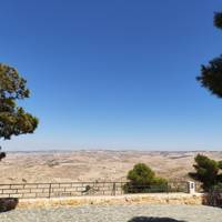8-Day Jordan Fantasy Journey - Discover Petra, Wadi Rum & Biblical Wonders traveler photo #1