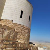 8-Day Jordan Fantasy Journey - Discover Petra, Wadi Rum & Biblical Wonders traveler photo #2