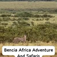 5 Days Masai Mara, Lake Nakuru & Hell