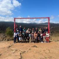 Zuid-Afrikaanse vakantie: foto van de reiziger #1