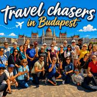 Europa Juwelen Reise-Foto #1