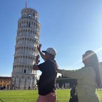 Europa Juwelen Reise-Foto #2