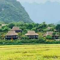 Mai Chau Rural Village & Pu Luong Nature Reserve Experience | 3D2N traveler photo #1