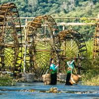 Mai Chau Rural Village & Pu Luong Nature Reserve Experience | 3D2N traveler photo #3