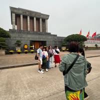 Vietnam – superspaarreis – vertrekt elke dag vanuit Hanoi – 10 dagen: foto van de reiziger #3