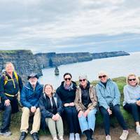 Circuito de 7 días de Irlanda a la isla en grupo reducido: foto del viajero #3
