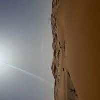 4-daagse privé Sahara tour vanuit Marrakech: UNESCO sites, Dades Vallei & Merzouga Woestijn: foto van de reiziger #3