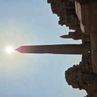 8 Tage Reise zu den Pyramiden, zum Großen Ägyptischen Museum, mit Nilkreuzfahrt, nach Assuan, Abu Simbel, Luxor und Hurghada Reise-Foto #2