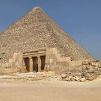 8 Tage Reise zu den Pyramiden, zum Großen Ägyptischen Museum, mit Nilkreuzfahrt, nach Assuan, Abu Simbel, Luxor und Hurghada Reise-Foto #3
