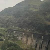 Isle of Skye, Loch Ness & Inverness: foto van de reiziger #1