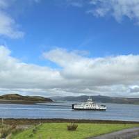 Isle of Skye, Loch Ness & Inverness: foto van de reiziger #3