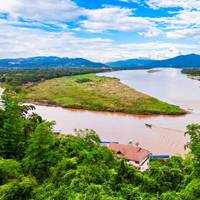 Thailand Highlights - 10 Tage Reise-Foto #1