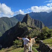 Peru Express - 10 Days (Lima - Cusco - Machu Picchu & Puno) With Domestic Flights traveler photo #1