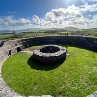 7-Day Ireland to Island Small Group Tour of Ireland traveler photo #1