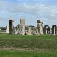 Schottland, Irland und Südengland Reise-Foto #1