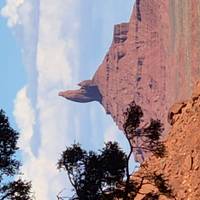 Explorador de 7 días de los parques nacionales del oeste alojamiento: foto del viajero #1