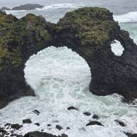 IJsland – de Ring Road & het schiereiland Snæfellsnes – in kleine groep – 7 dagen: foto van de reiziger #3