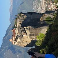 Circuito clásico en Grecia Nauplia, Olimpia, Delfos y Meteora: foto del viajero #1