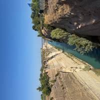 Circuito clásico en Grecia Nauplia, Olimpia, Delfos y Meteora: foto del viajero #2