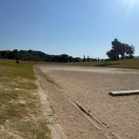 Circuito clásico en Grecia Nauplia, Olimpia, Delfos y Meteora: foto del viajero #3