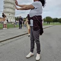Photo de voyageur Europe classique #2