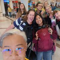 Thai Intro 18 Day traveler photo #2