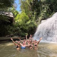 Thai Intro 18 Day traveler photo #3
