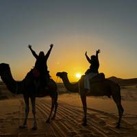 7 Days Morocco Tours From Casablanca traveler photo #1
