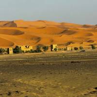 7 Days Morocco Tours From Casablanca traveler photo #2