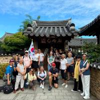Photo de voyageur 2026 Découvrez la Corée en 7 jours : avec option de visite de la DMZ (2027 : désormais disponible) #2
