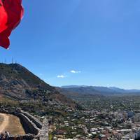 Best of Albania Explorer 8 days Tour traveler photo #2
