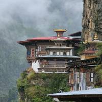 Nepal Tibet Bhutan Rondreis-18 dagen: foto van de reiziger #1