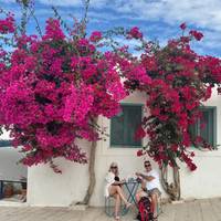 Best of Greece (15 days) Athens & 4 Islands in 15 days (Self-Guided) traveler photo #1