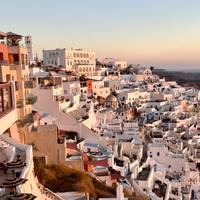 Best of Greece (15 days) Athens & 4 Islands in 15 days (Self-Guided) traveler photo #3