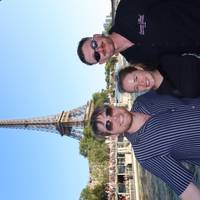 Big European traveler photo #1