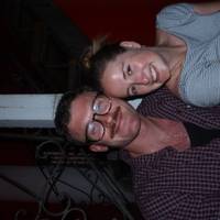 Big European traveler photo #2