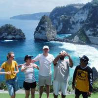 Bali Classic 12 Day - One Life Adventures traveler photo #1