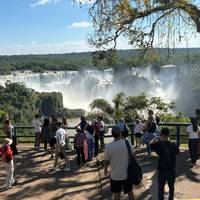 14 Tage Südamerika-Reise: Santiago nach Rio de Janeiro mit 4-Sterne-Aufenthalt Reise-Foto #1