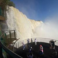 14 Tage Südamerika-Reise: Santiago nach Rio de Janeiro mit 4-Sterne-Aufenthalt Reise-Foto #2