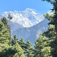 Kurzer Everest Base Camp Trek Reise-Foto #1