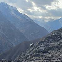 Photo de voyageur Le circuit ultime des 5 pays : Kazakhstan, Kirghizistan, Tadjikistan, Ouzbékistan et Turkménistan – Découvrez l