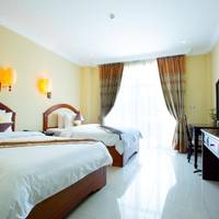 Photo de voyageur Circuit express de 8 jours au Cambodge #2