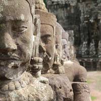 Cambodia Highlights 5-Day Tour traveler photo #1