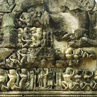 Cambodia Highlights 5-Day Tour traveler photo #2