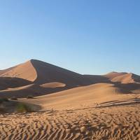 Keizerlijke steden & de Sahara - een ontdekkingsreis vanuit Marrakech: foto van de reiziger #2
