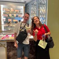 Classic Europe traveler photo #1