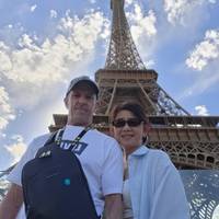 Classic Europe traveler photo #2