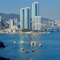 Korea mit optionaler DMZ-Tour 7 Tage Reise-Foto #1