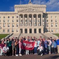 Best of UK & Ireland traveler photo #1